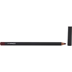 Mac Lip Pencil - Burgundy --1.45g/0.05oz By Mac