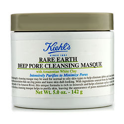 Rare Earth Deep Pore Cleansing Masque --125ml/4.2oz