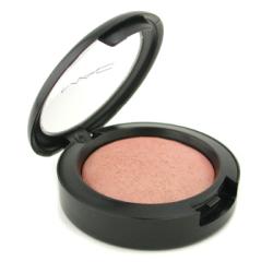 Mac Mineralize Blush - Warm Soul (mid Tone Beige With Gold Pearl) --3.2g/0.10oz By Mac