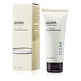 Time To Clear Facial Mud Exfoliator --100ml/3.4oz
