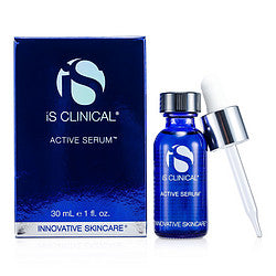 Active Serum --30ml/1oz