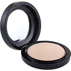 Mac Mineralize Skinfinish Natural - Medium --10g/0.35oz By Mac