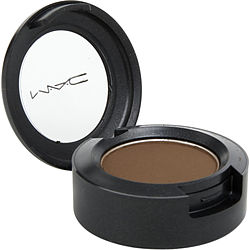 Mac Small Eye Shadow - Espresso --1.5g/0.05oz By Mac