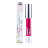 Clinique Chubby Stick Moisturizing Lip Colour Balm - # 07 Super Strawberry --3g/0.10oz By Clinique