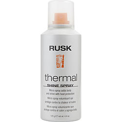 Thermal Shine Spray 4.4 Oz
