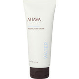 Deadsea Water Mineral Foot Cream --100ml/3.4oz