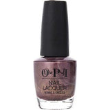 Opi Opi Meet Me On The Star Ferry Nail Lacquer--0.5oz By Opi