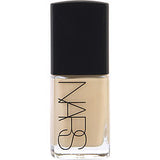 Nars Sheer Glow Foundation - Gobi (light 3) --30ml/1oz By Nars