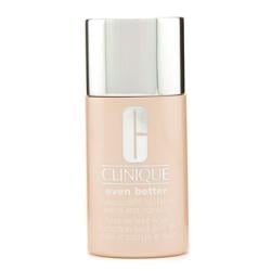 Clinique Even Better Makeup Spf15 (dry Combinationl To Combination Oily) - No. 118 Amber --30ml/1oz By Clinique