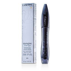 Lancome Hypnose Doll Eyes Mascara - # 011 Noir Intense --6.5ml/0.23oz By Lancome