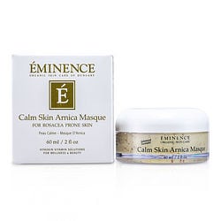 Calm Skin Arnica Masque - For Rosacea Skin --60ml/2oz