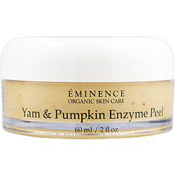 Yam & Pumpkin Enzyme Peel --60ml/2oz