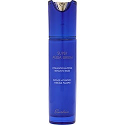 Super Aqua Serum Intense Hydration Wrinkle Plumper --50ml/1.6oz