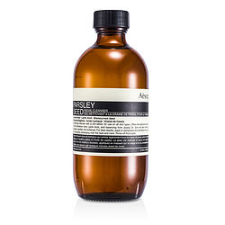 Parsley Seed Facial Cleanser --200ml/6.8oz