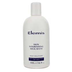 Skin Nourishing Milk Bath (salon Size) --500ml/16.9oz
