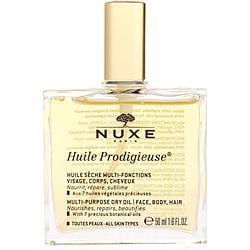 Huile Prodigieuse Multi Usage Dry Oil --50ml/1.6oz