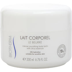 Rich Anti-drying Body Balm --200ml/6.7oz