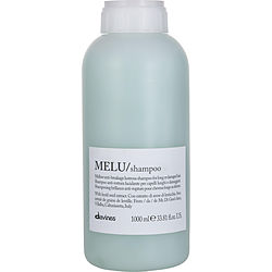 Melu=mellow Anti-breakage Lustrous Shampoo 33.8 Oz