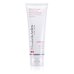 Visible Difference Skin Balancing Exfoliating Cleanser (combination Skin) --125ml/4.2oz