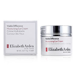 Visible Difference Moisturizing Eye Cream --15ml/0.5oz