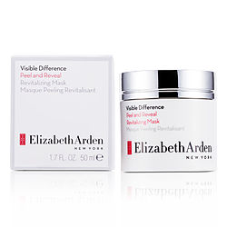 Visible Difference Peel & Reveal Revitalizing Mask --50ml/1.7oz