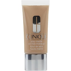 Clinique Stay Matte Oil Free Makeup - # 09 / Cn 52 Neutral --30ml/1oz By Clinique