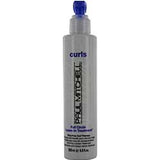 Curls Full Circle Leave-in Treatment 6.8 Oz