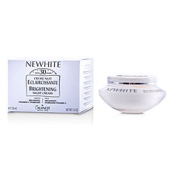 Newhite Brightening Night Cream For The Face --50ml/1.6oz