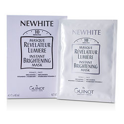 Newhite Brightening Mask --7sheets