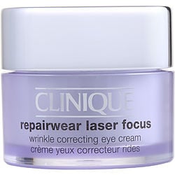 Repairwear Laser Focus Wrinkle Correcting Eye Cream --15ml/0.5oz