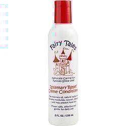 Rosemary Repel Creme Conditioner 8 Oz