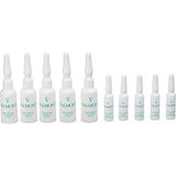 Valmont Eye Regenerating Mask Treatment: Collagen Sheet 5x0.014oz + Precursor Complex 5x0.24oz + Collagen Post 5x0.03oz