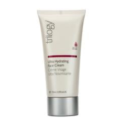 Ultra Hydrating Face Cream (for Dry Skin) --75ml/2.5oz
