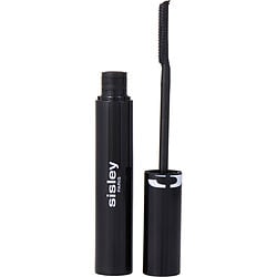 Sisley So Intense Mascara - # 1 Deep Black --7ml/0.27oz By Sisley