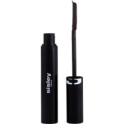 Sisley So Intense Mascara - # 2 Deep Brown --7.5ml/0.27oz By Sisley