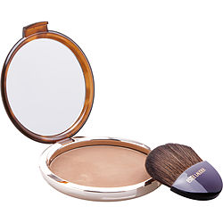 Estee Lauder Bronze Goddess Powder Bronzer - # 04 Deep --21g/0.74oz By Estee Lauder