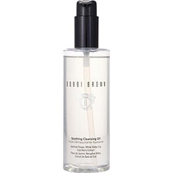 Soothing Cleansing Oil --200ml/6.7oz