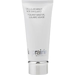 Cellular Mineral Face Exfoliator --100ml/3.4oz