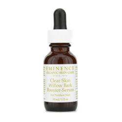 Clear Skin Willow Bark Booster-serum (for Acne Prone Skin) --30ml/1oz