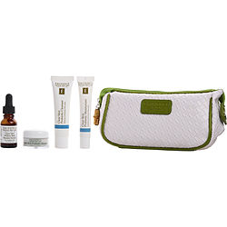 Clear Skin Starter Set (for Acne Prone Skin) --4pcs+1bag