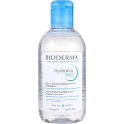 Hydrabio H2o Micelle Solution (for Dehydrated And Sensitive Skin) --250ml/8.4oz