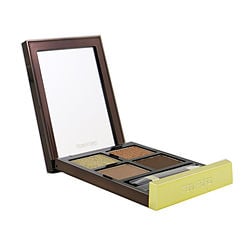 Tom Ford Eye Color Quad - # 01 Golden Mink --10g/0.35oz By Tom Ford
