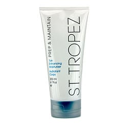 Prep & Maintain Tan Enhancing Moisturiser --200ml/6.7oz