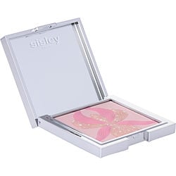 Sisley L'orchidee Highlighter Blush With White Lily - Rose 181506 --15g/0.52oz By Sisley