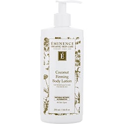 Coconut Firming Body Lotion --250ml/8.4oz