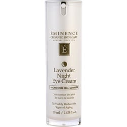 Lavender Age Corrective Night Eye Cream - For Normal To Dry Skin, Especially Mature --30ml/1.05oz