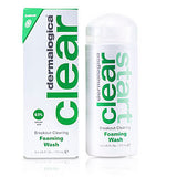 Clear Start Breakout Clearing Foaming Wash --177ml/6oz