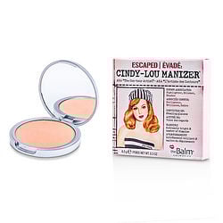 Thebalm Cindy Lou Manizer --8.5g/0.3oz By Thebalm