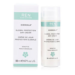 Evercalm Global Protection Day Cream (for Sensitive/ Delicate Skin) --50ml/1.7oz