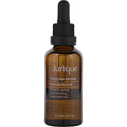 Purely Age-defying Firming Face Oil --50ml/1.6oz